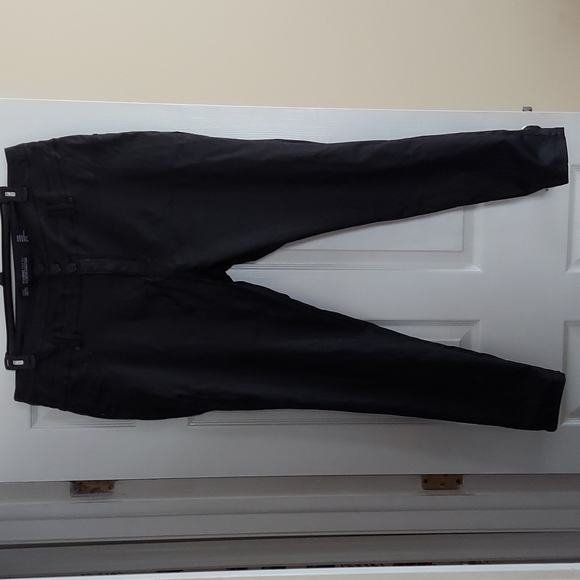 Coated denim - Picture 1 of 1